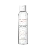 AVENE milder Augen Make up Entferner Gel