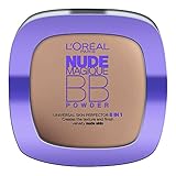 L'Oréal Paris Beauty Balm Powder