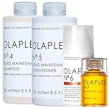 Olaplex Set 4 - 7