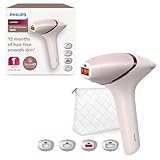 Philips Lumea IPL BRI957