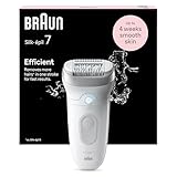 Braun Silk-épil 7 Epilierer