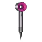 Dyson Supersonic Hairdryer