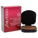 Shiseido Foundation Advanced Hydro-Liquid Compact