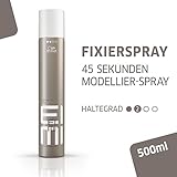 Wella EIMI Dynamic Fix