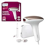 Philips Lumea Advanced IPL BRI921/00