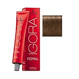 Schwarzkopf Igora Royal Premium-Haarfarbe